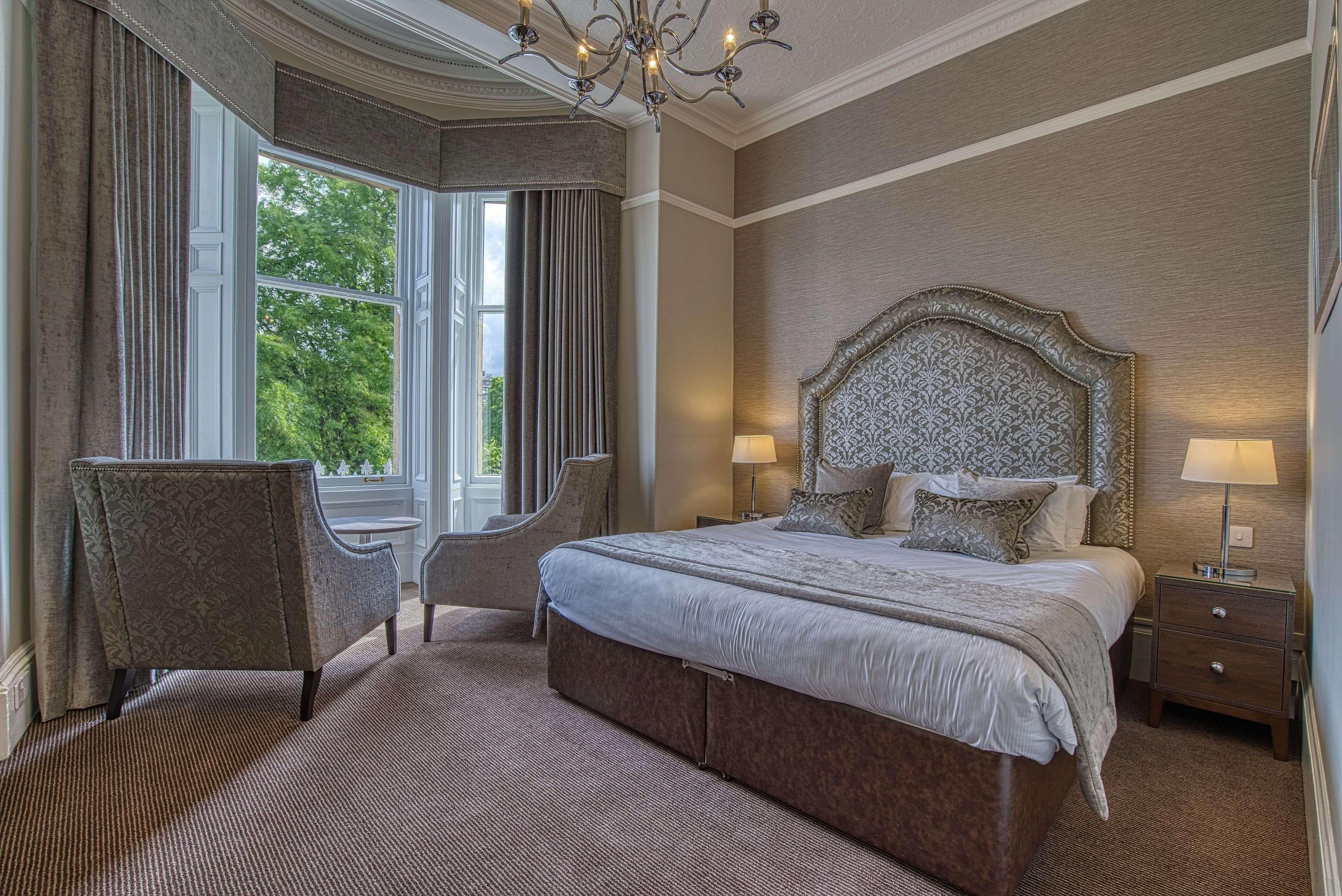 Best Western Inverness Palace Hotel & Spa Ngoại thất bức ảnh