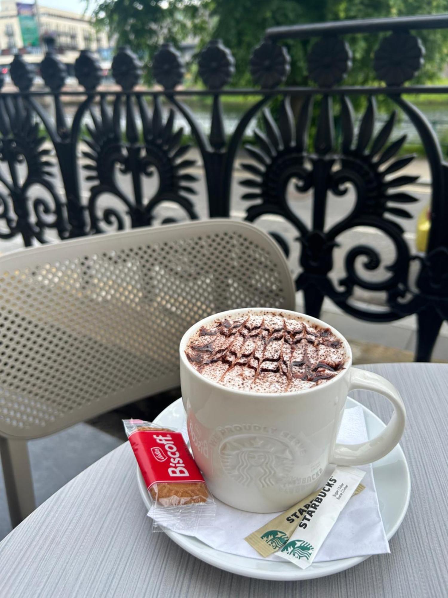 Best Western Inverness Palace Hotel & Spa Ngoại thất bức ảnh